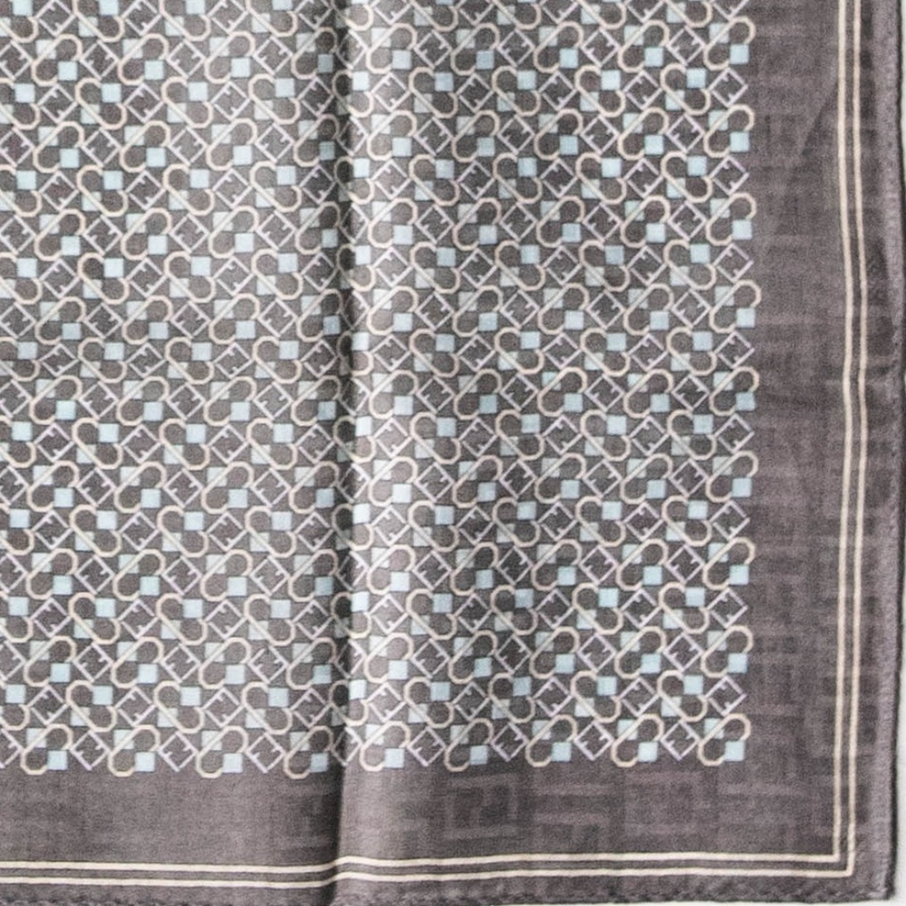Fendi Scarf/Handkerchief - Picture 5 of 5